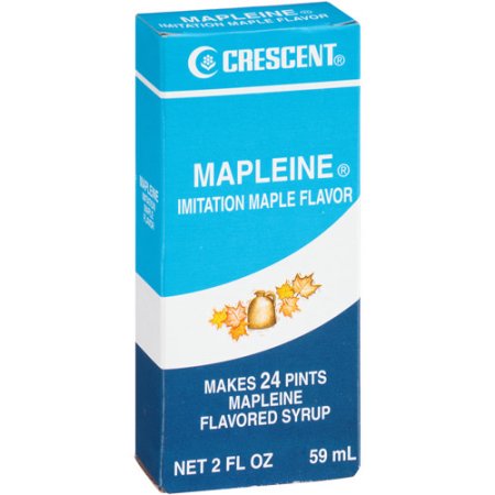 CRESCENT: Mapleine, 2 oz