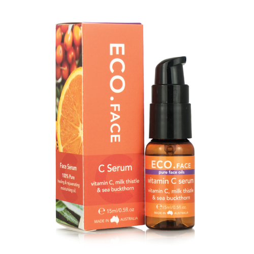 ECO: C Serum, 0.5 fl oz