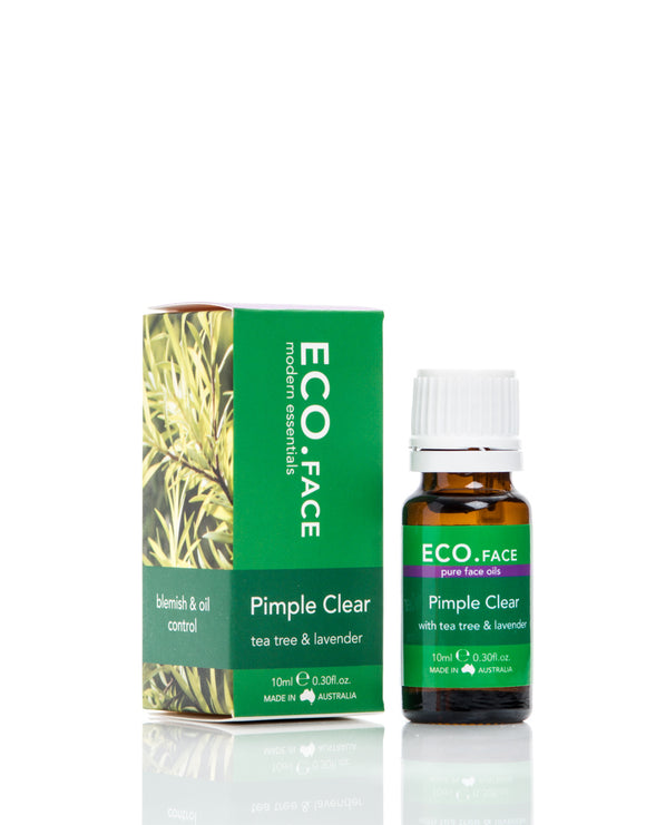 ECO: Pimple Clear, 0.3 fl oz