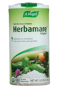 A VOGEL: Herbamare Original Organic Seasoning Salt, 8.8 oz