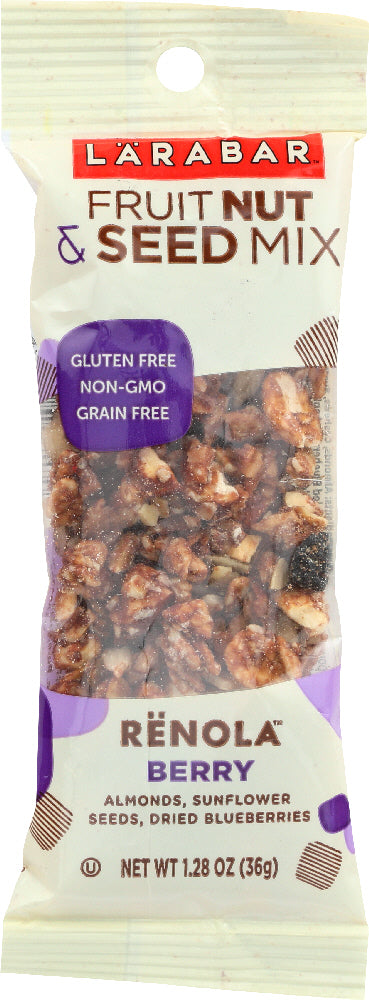 LARABAR: Bar Renola Berry, 1.28 oz