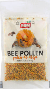 BADIA: Bee Pollen, 1.25 oz