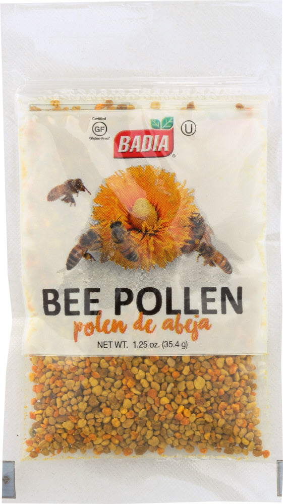 BADIA: Bee Pollen, 1.25 oz