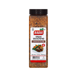 BADIA: Seasoning Steak, 28 oz