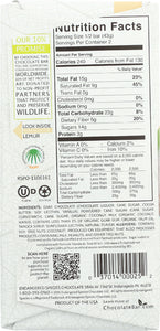 ENDANGERED SPECIES: Coconut Creme Filled Dark Chocolate, 3 oz