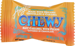 AMYS: Chewy Candy Bites, 0.35 oz