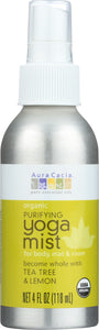 AURA CACIA: Yoga Mist Purifying 4 fo
