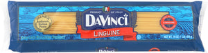 DAVINCI: Linguine Pasta, 16 Oz