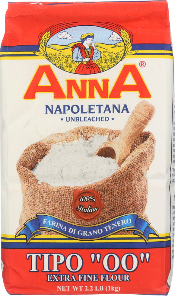 ANNA: Napoletana Tipo 