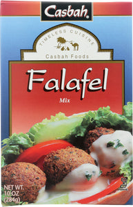 CASBAH: Falafel All Natural Mix, 10 oz