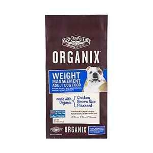 CASTOR & POLLUX: Weight Management Adult Dry Dog Food, 5.25 lb