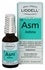 LIDDELL: Asthma, 1 fl oz