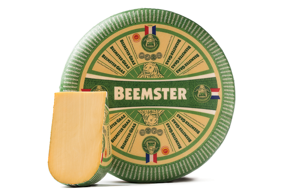 BEEMSTER: Graskaas Cheese, 10 lb
