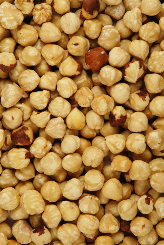 BULK NUTS: Filbert Nut Hazelnut, 25 lb