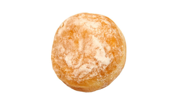 EURO CLASSIC: Authentic French Mixed Berries/ Plain Mini Beignets 8-pack, 7.05 oz