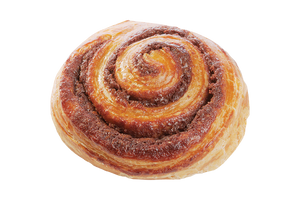 BRIDOR: Cinnamon Bun 4.6 oz, 30 pc