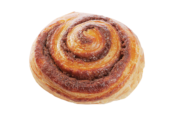 BRIDOR: Cinnamon Bun 4.6 oz, 30 pc