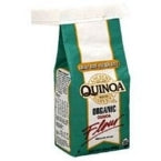 ANCIENT HARVEST: Organic Gluten Free Quinoa Flour, 18 oz