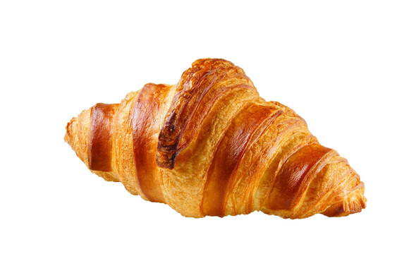 BRIDOR: Perfect Croissant 2.75 oz, 80 pc