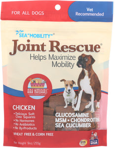 ARK NATURALS: Sea Mobility Joint Rescue Chicken, 9 oz