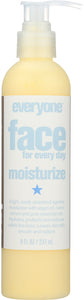 EVERYONE: Face for Every Day Moisturize, 8 oz