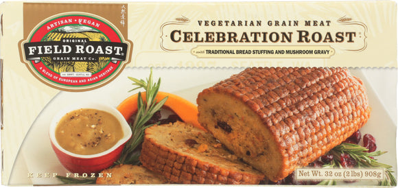 FIELD ROAST: Roast Celebration, 2 lb
