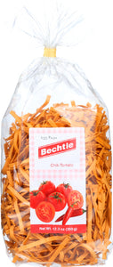BECHTLE: Egg Pasta Chili Tomato 12.3 Oz