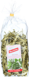 BECHTLE: Egg Pasta Seven Herbs 12.3 Oz