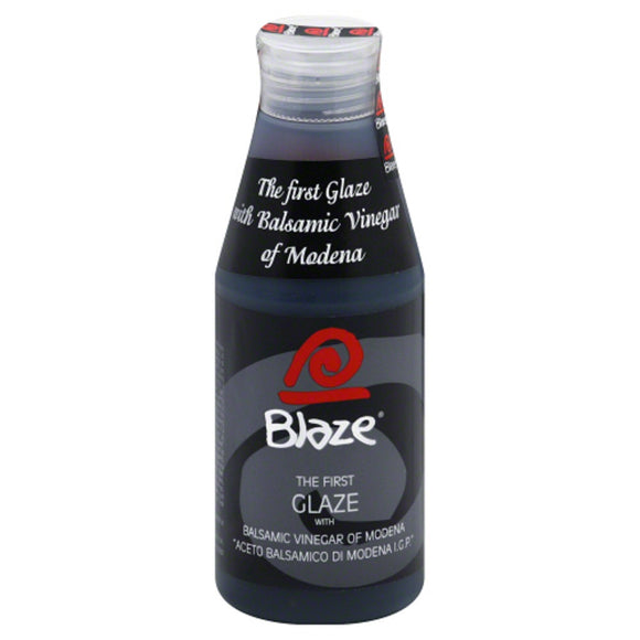 ACETUM: Blaze The First Glaze with Balsamic Vinegar, 7.3 oz