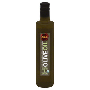 BARI: Organic Extra Virgin Olive Oil, 16.9 oz