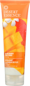 DESERT ESSENCE: Island Mango Conditioner Enriching, 8 oz