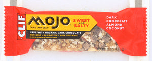 CLIF: Mojo Chocolate Almond Coconut, 1.59 oz