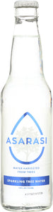 ASARASI: Water Sparklng Tree Single 12 oz