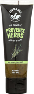AROMA ONE: Paste Stir in Provence Herbal, 2.8 oz