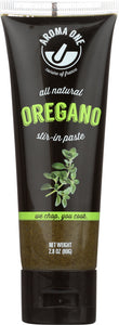 AROMA ONE: Oregano Stir-in Paste, 2.8 oz