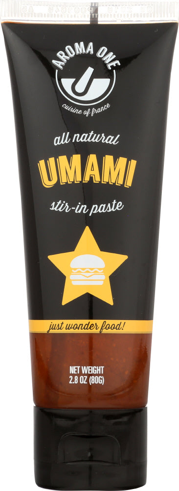 AROMA ONE: Paste Stir in Umami, 2.8 oz