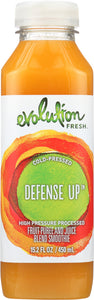 EVOLUTION FRESH: Defense Up Smoothie, 15.2 oz