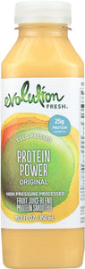 EVOLUTION FRESH: Protein Power Smoothie, 15.2 oz