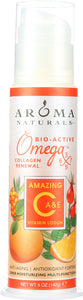 AROMA NATURALS: Lotion-Vitamin C, 5 oz