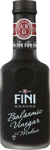 FINI: Balsamic Vinegar of Modena, 8.45 oz