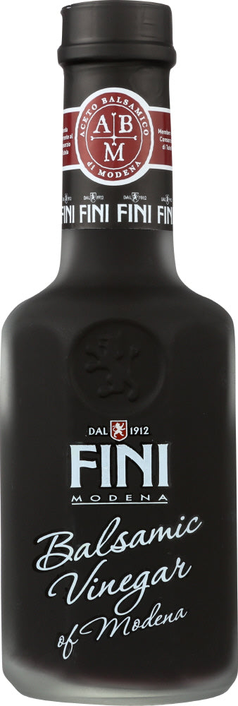 FINI: Balsamic Vinegar of Modena, 8.45 oz