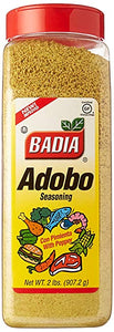 BADIA: Adobo With Pepper, 2 lb