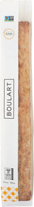 BOULART: Whole Grain Ciabatta Baguette 11.5oz, 18 pc