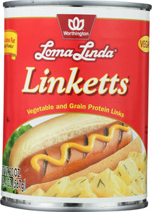 LOMA LINDA: Linketts, 20 oz