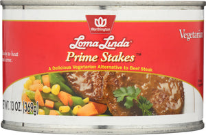 LOMA LINDA: Prime Stakes, 13 oz