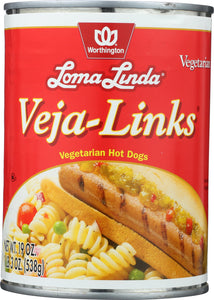 LOMA LINDA: Veja-Links, 19 oz