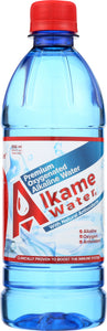 ALKAME: Water, 16.5 oz