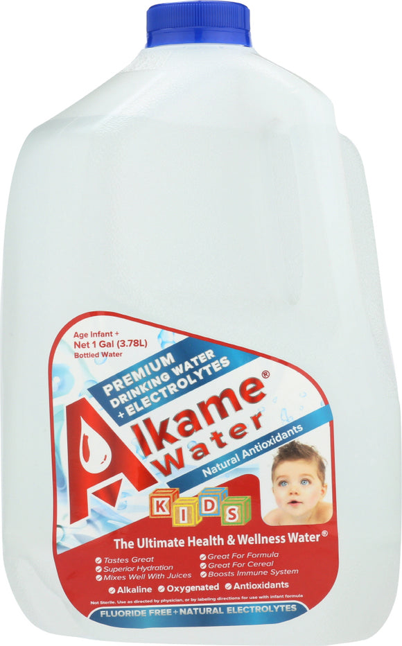 ALKAME: Water Kids, 1 gal