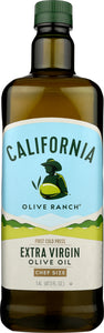 CALIFORNIA OLIVE RANCH: Chef Size Extra Virgin Olive Oil, 47.3 oz