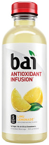BAI5: Limu Lemonade Drink, 18 oz